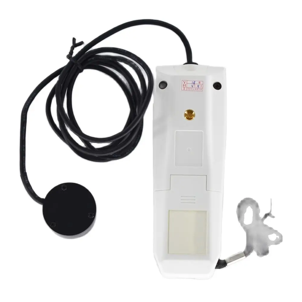 Ultraviolet Intensity Radiation Measure Tester UVAB Light Meters SENTRY ST-513 Lux meter 3