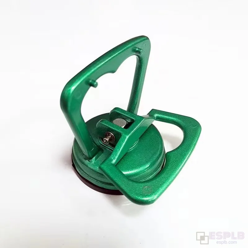 Aluminum Alloy Suction Cup Disassembly Tools For Mobile Phone LCD Screen Opening Repair