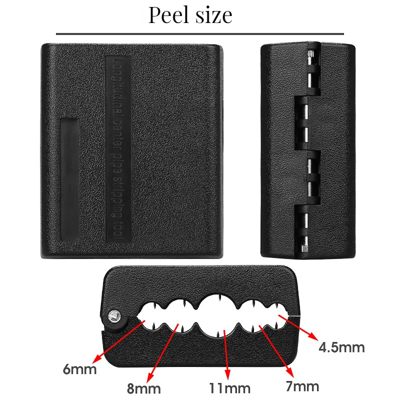 Рисунок 6 - Продольный волоконно-оптический
