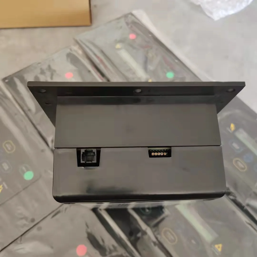 39817655 Ingersoll Rand MH250 air compressor computer controller SSR15-100HP panel 39817002