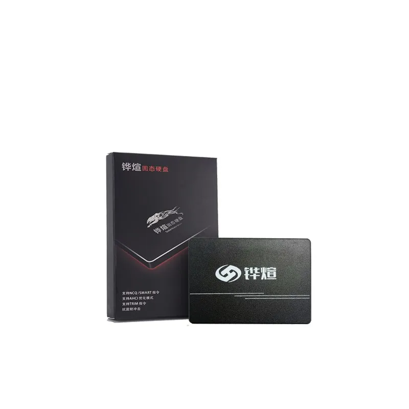 Disco Rígido 128gb 256gb 360gb 480gb 2.5 Ssd 120gb 1tb 960gb 512g Unidade de Estado Sólido para o Desktop Fazer o Portátil 240gb 120gb - Imagem 2