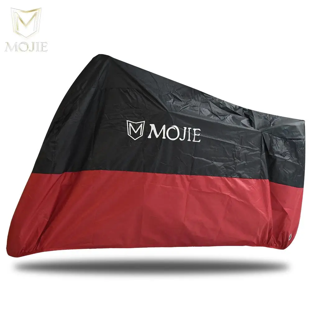 Per Suzuki Gsf 250 600 600S 650 650S 650N 1200 Bandit S Copertura Moto Scooter Parasole Accessori Di Protezione Impermeabile