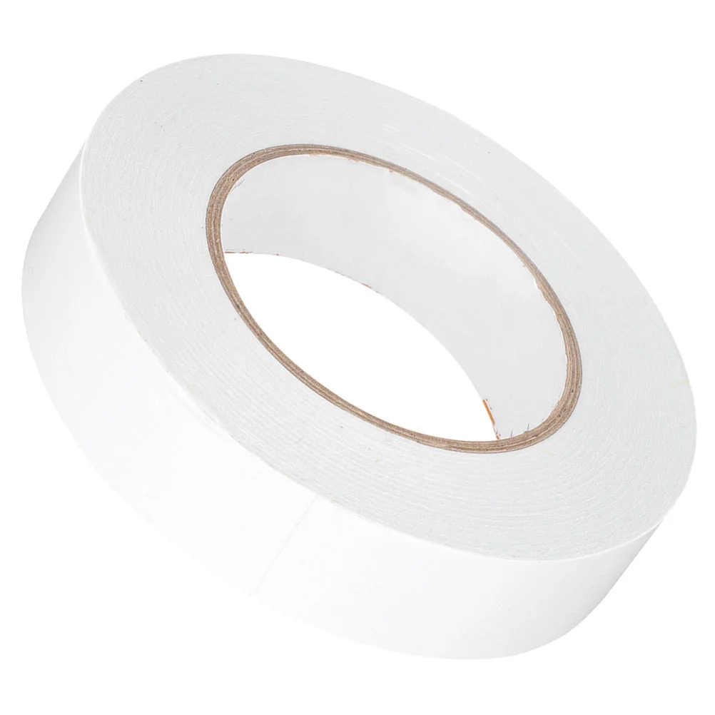 골프 그립 접착제 양면 테이프 사무용품 액세서리 (18mm 140g) 미끄럼 방지 골프 스틱 래퍼 스포츠