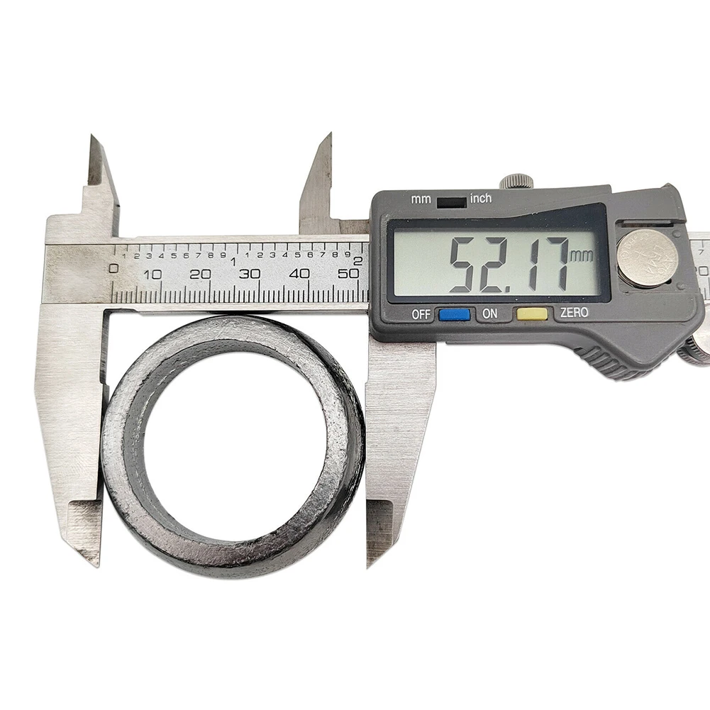 

1Pcs Car Small Collar For Muffler 7030-021001 Replacement Accessories For 800 For Z8-EX For CForce High Quality