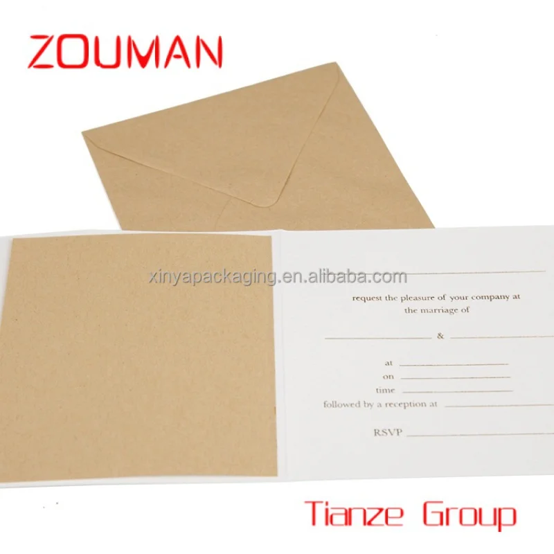 

Custom , XINYA Custom Printing Laser Cut Luxury Paper Birthday Wedding Invitation Card