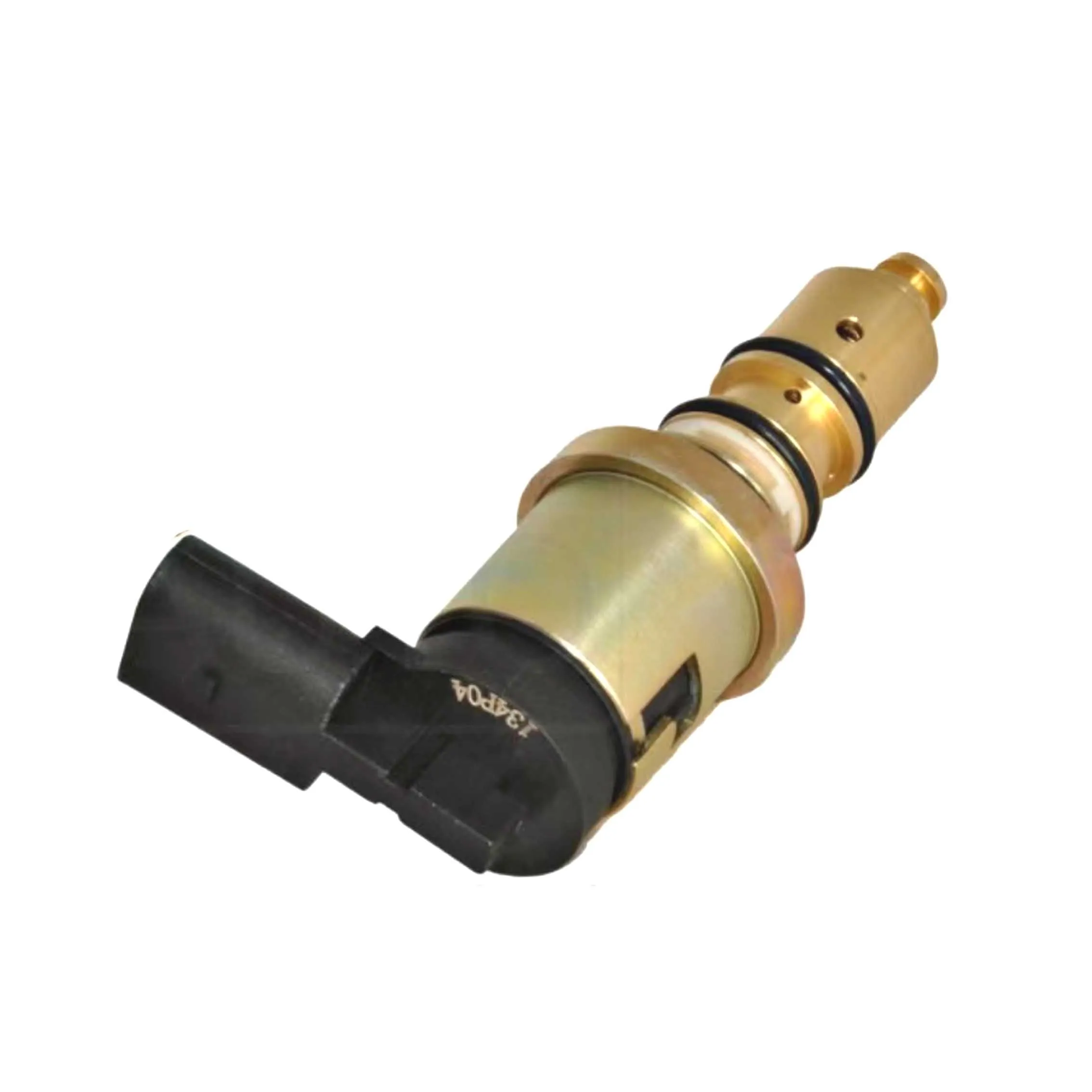 1K0820803G 5N820803H A/C Compressor Control Valve For Volkswagen Golf CC Magotan Audi TTS For SANDEN PXE13 PXE16 5Q0820803L