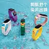 Disney Mickey Minnie Children's Watch Winnie the Pooh Sports Touch Electronic LED Waterproof Bracelet kids Watch Birthday Gifts 6