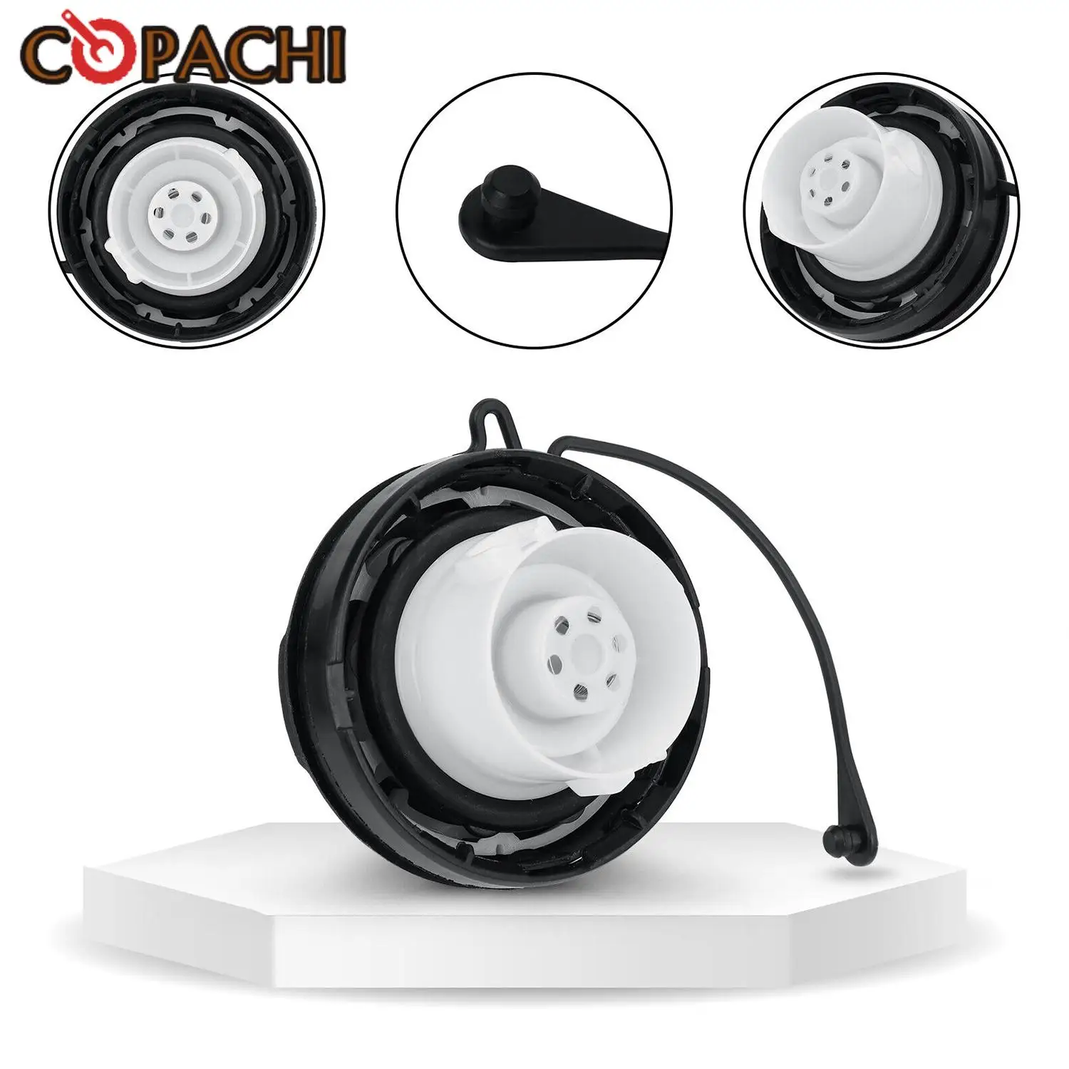 

Бензобак 77300-33070 7730033070 для оригинального TOYOTA LEXUS Tacoma 4runner Corolla RX330 GX470 ES330, 1 шт.
