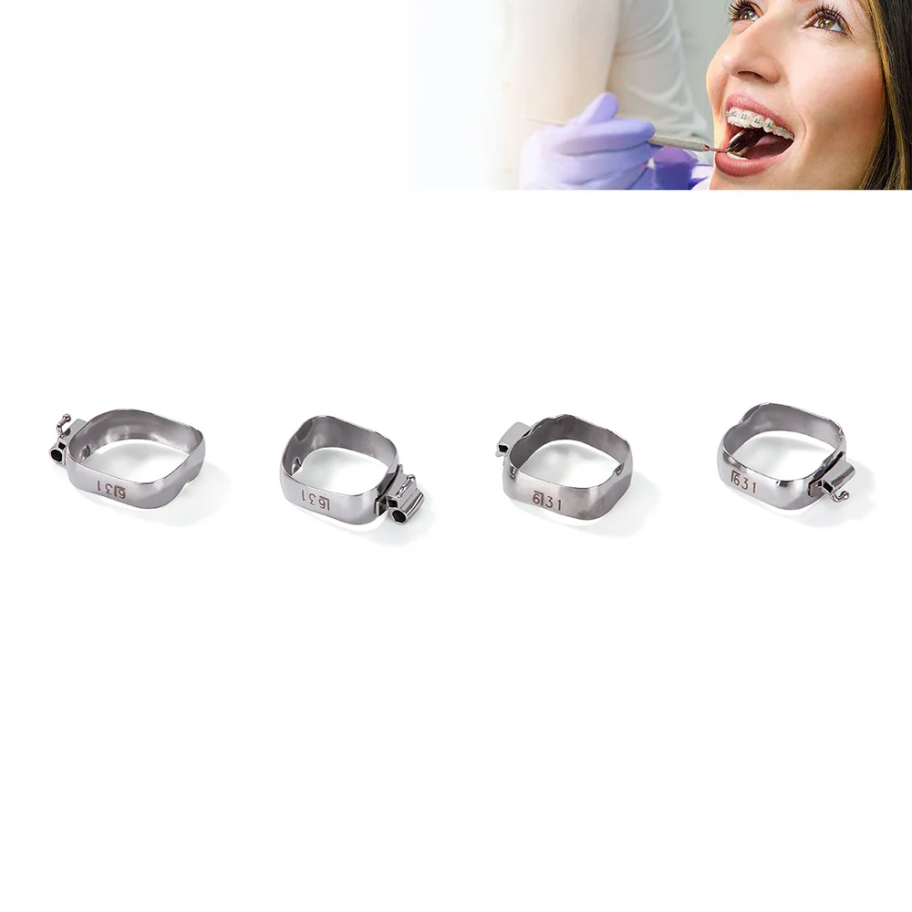 Рисунок 3 - Стоматологические Ортодонтические