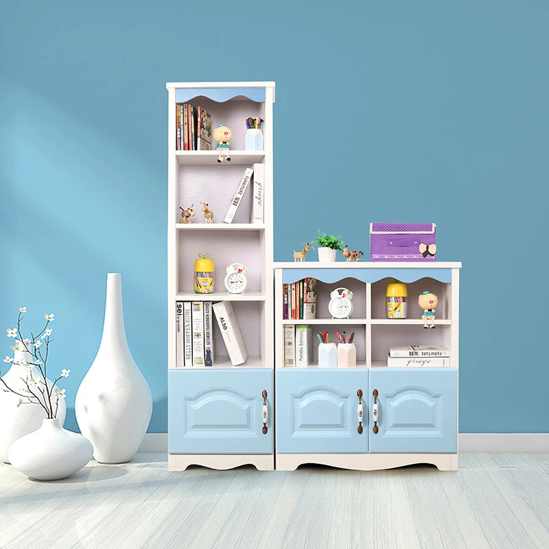 Children and children storage rack