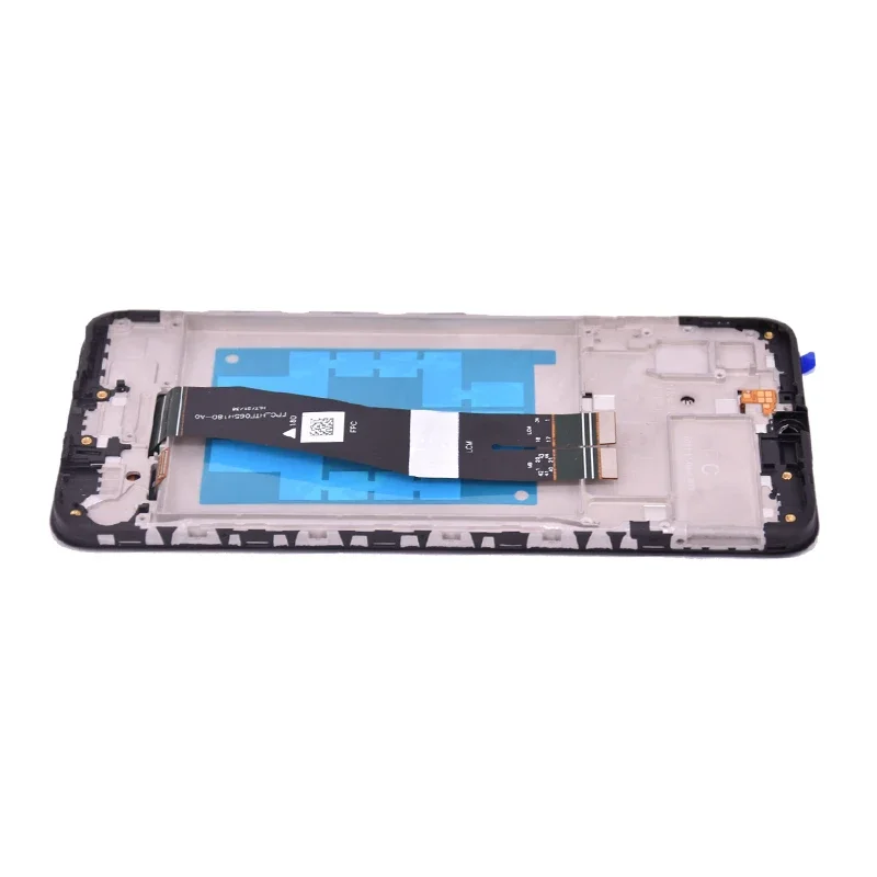 6.5 LCD Touch Screen Display