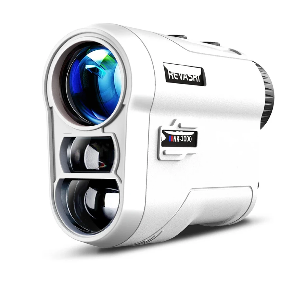 REVASRI Golf Laser Rangefinder 3
