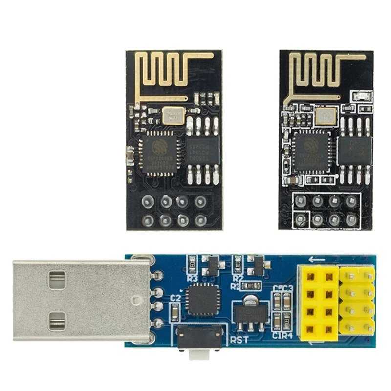 

ESP8266 Φ Встроенная версия, сгорание Wi-Fi модуля загрузчика ESP LINK V1.0