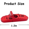 Mossberg 500 20/590a1/930 Sps/590 Enhanced OEM Slide Safety Accessories Black Red Silver Gold 1