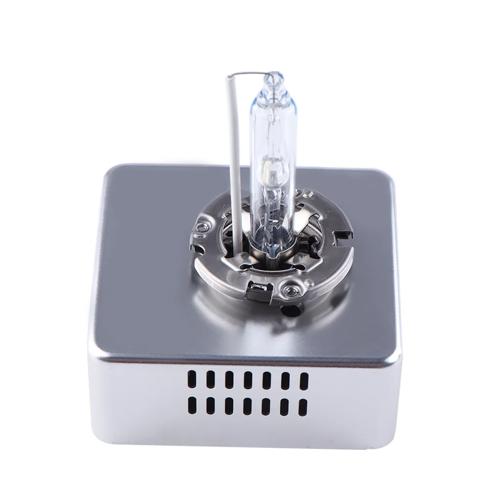 2PCS HID Headlight Bulbs D5S Xenon HID 35W 55W Car Headlight Bulb High Bright 4300k 6000k 8000k Auto Original HeadLamps