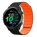 Black orange