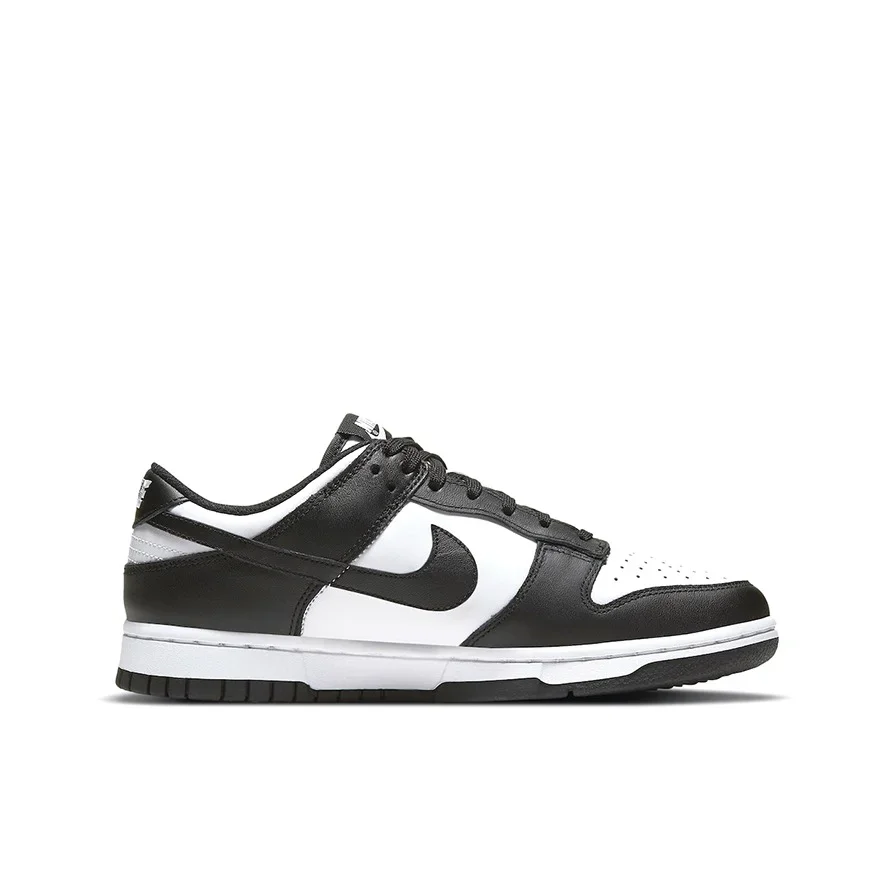Skateboarding Shoes Nike Sb Dunk Men Women Low Skateboarding Shoes Classic and Sneakers for Sports and Fitness