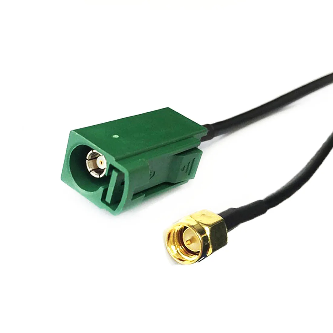 Рисунок 2 - Автомобильный тв-удлинитель