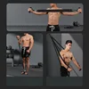 Pedal Tension Rope Abdominal Strength Elastic Rope Home Multi-functional Fitness Resistance Band Exercise Fitness Equipment 4