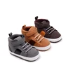 Baby Shoes Soft Cotton High Quality Spring and Autumn Style 0-9-18 Months Toddler Boys and Girls 2024 Baby New Fashion  BHX3190 5
