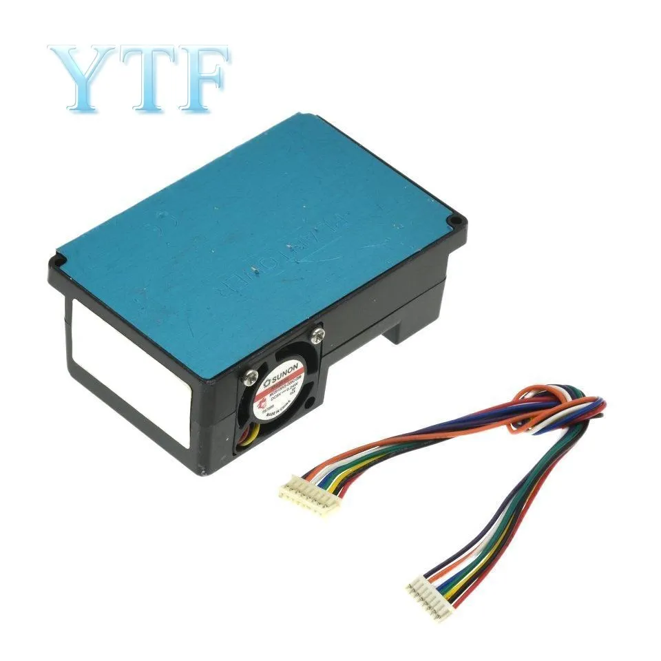 PMS1003 ���� ��� PM2.5 ���� ���� ���� ������ ������ ����, ���� DIY ����