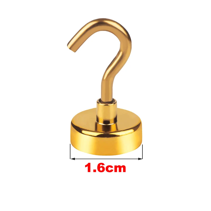 Gold- 1.6CM