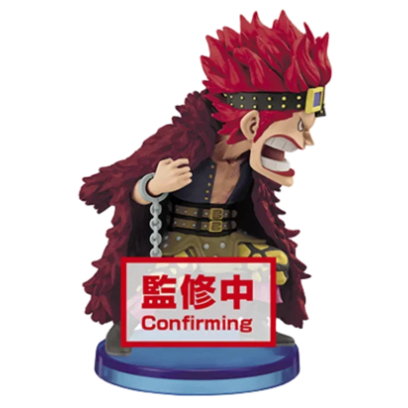 Фото Фигурки героев аниме Bandai ONE PIECE WCF Land of Васи 5, Luffy Sanji, фигурки героев, игрушки, подарок для детей, хобби №4