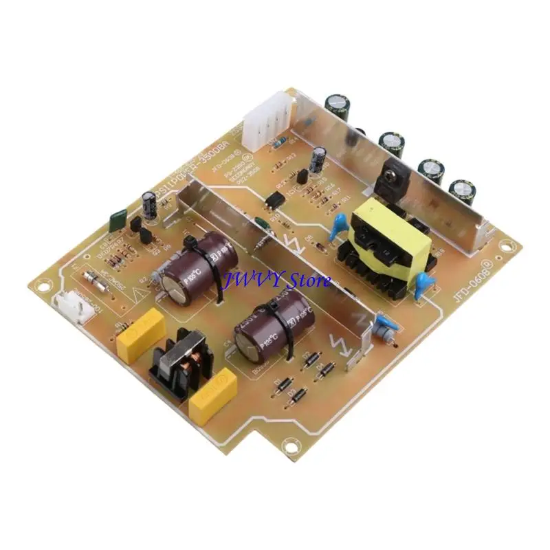 573A Professional Power Control Board für 35008 Gaming -Hardware -Reparaturzubehör – Detail 1
