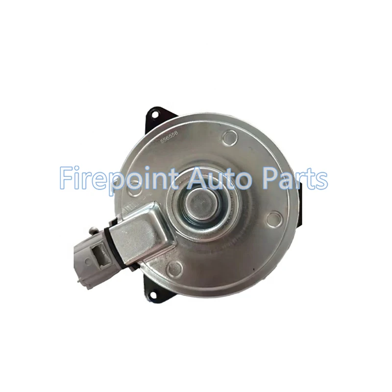 Auto Parts Radiator Cooling Fan Motor 168000-7030 1680007030  