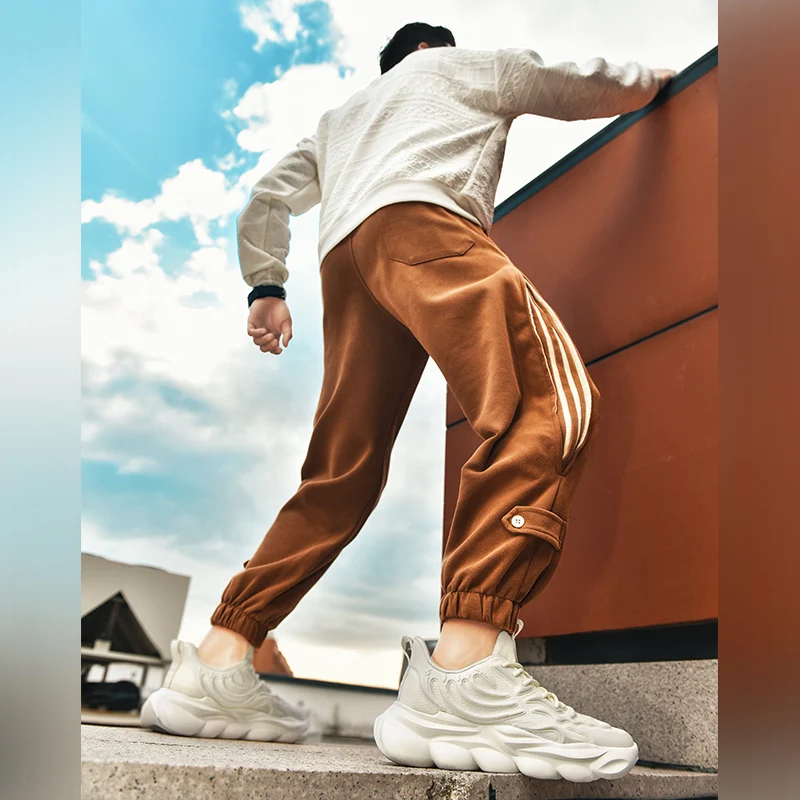 Men Shoes Sneakers man casual Men's Shoes tenis Luxury shoes Trainer Race Breathable Shoes fashion running Shoes for women