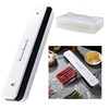 Electric Vacuum Sealing Machine Kitchen Food Preservation for Compressed Cooked Drop Shipping 2
