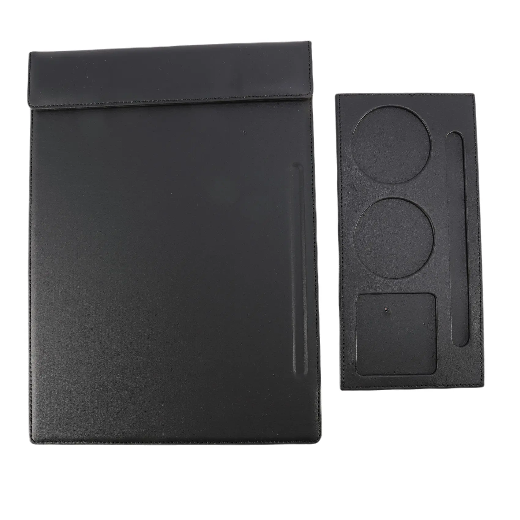 

1 Набор, рабочая папка для бумаги, бумажная папка для хранения, подставка для письменного стола с подставкой для чашек, папка для хранения офиса