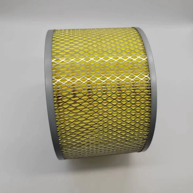 Tonlinker OE 17801-67060/67030 Air Filter for HINO DUTRO RANGER TOYOTA 4 Runner Land Cruiser 100 90 3.0TD 1996-2002 Prado HILUX
