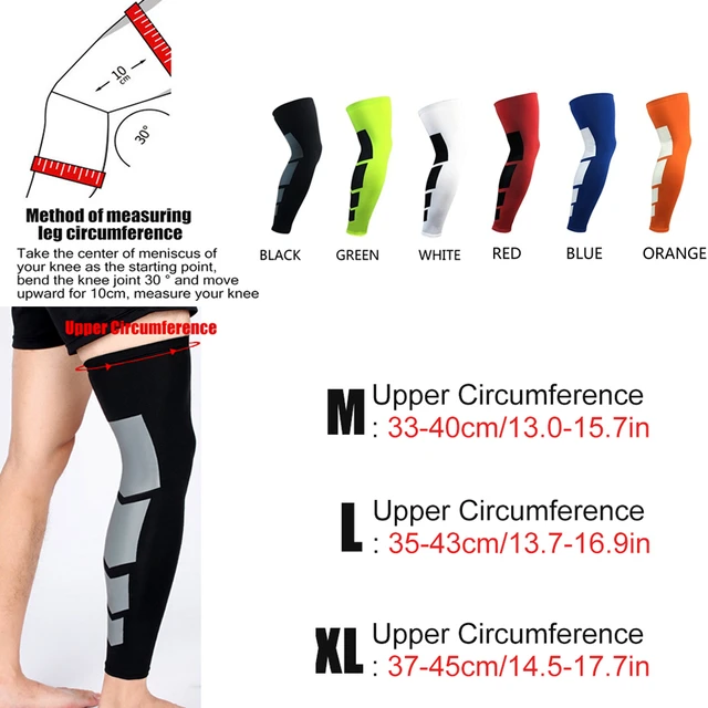 Shin Splint Calf Compression Sleeve Men  Compression Leg Sleeves Shin  Splints - Legwarmers - Aliexpress