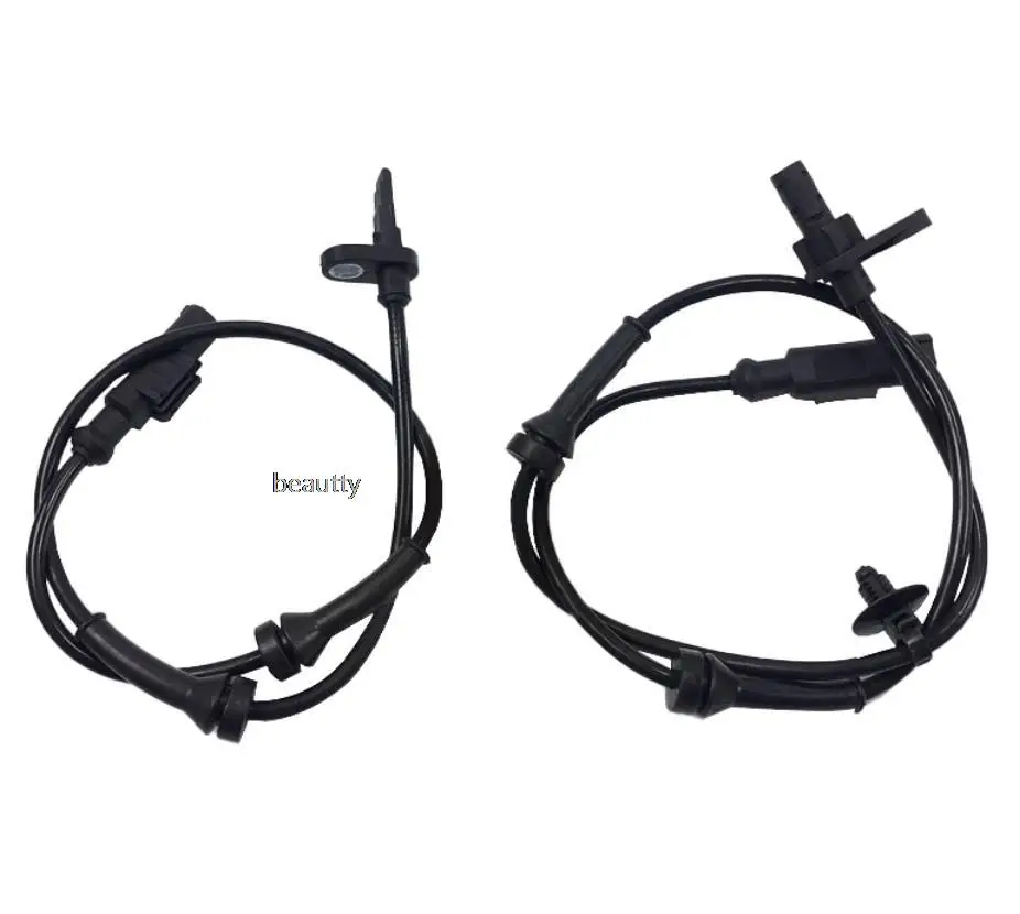 front rear ABS speed sensor for SAIC MAXUS V80