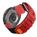 Red-Black Buckle