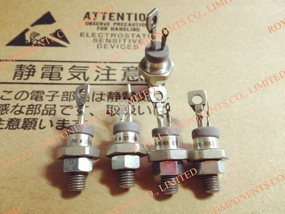 

BTY30-800 BTY79-600R BTY79-1000