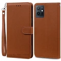 Brown-Strap