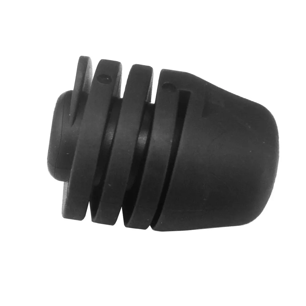 2Pcs Car Rubber Bumper Bonnet Hood Lid Stop Buffer Tailgate Cushion For VW Golf Jetta Scirocco Polo Tiguan аксессуары для авто
