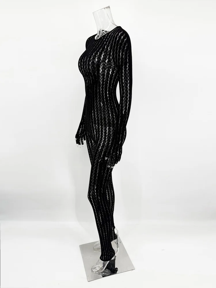 Tossy Jumpsuit Image 3