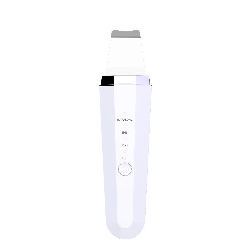 Ultrasonic peeling machine Beauty peeling instrument import and export instrument pore cleaning