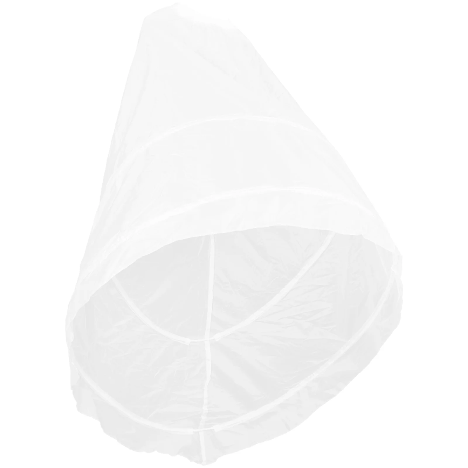 Wedding Dress Train Cosplay Underskirt Petticoat Yarn Petticoats for Women