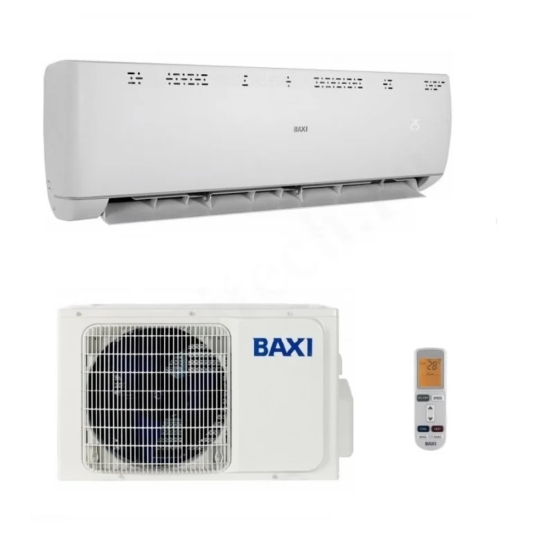 Кондиционер Baxi ALTA 18 | Бытовая техника