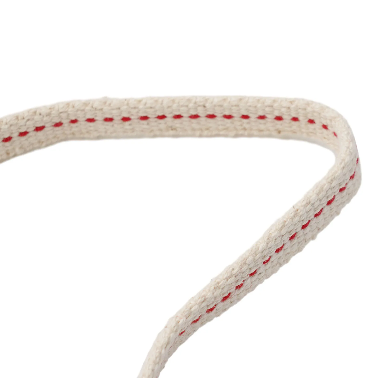 

1Meter Kerosene Lamp-Wick Braided Cotton-Wick Flat Cotton Oil Lamp-Wick For Oil Lamp Vintage Camping Lamp-Wick
