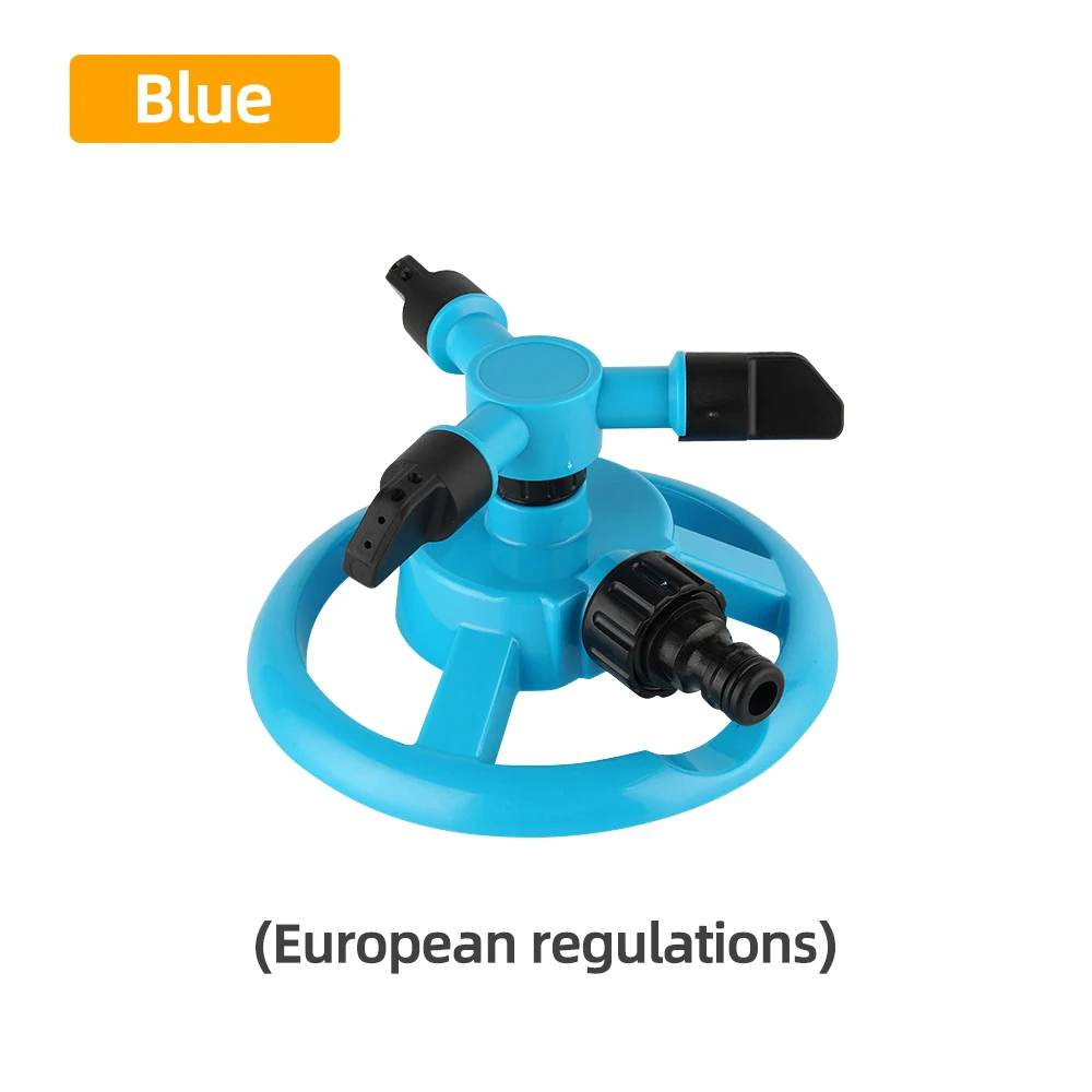 EU Standard (Blue)