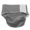 70-110cm Elasticity Washable Adult Diaper Pants Eak-proof Panties Breathable Incontinence Diaper Nursing Care Hospital Health XL 2