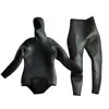 3.5mmNeoprene Wetsuit Men Camo WetSuits Keep Warm Surf Scuba Diving Suit Fishing Spearfishing Swimming Suit Kitesurf WetSuits 3