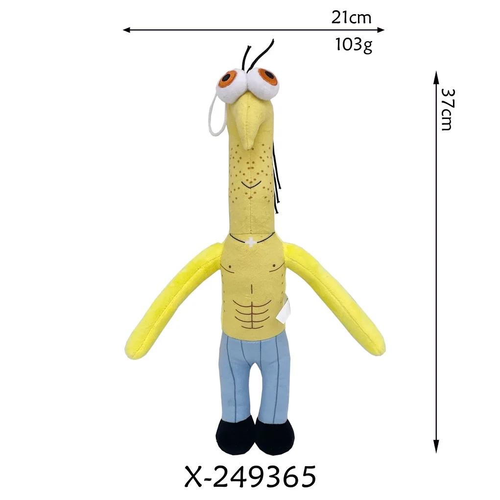 Sdf73bffb77c3413eb132c8b1069036ec3 - Smiling Friends Shop