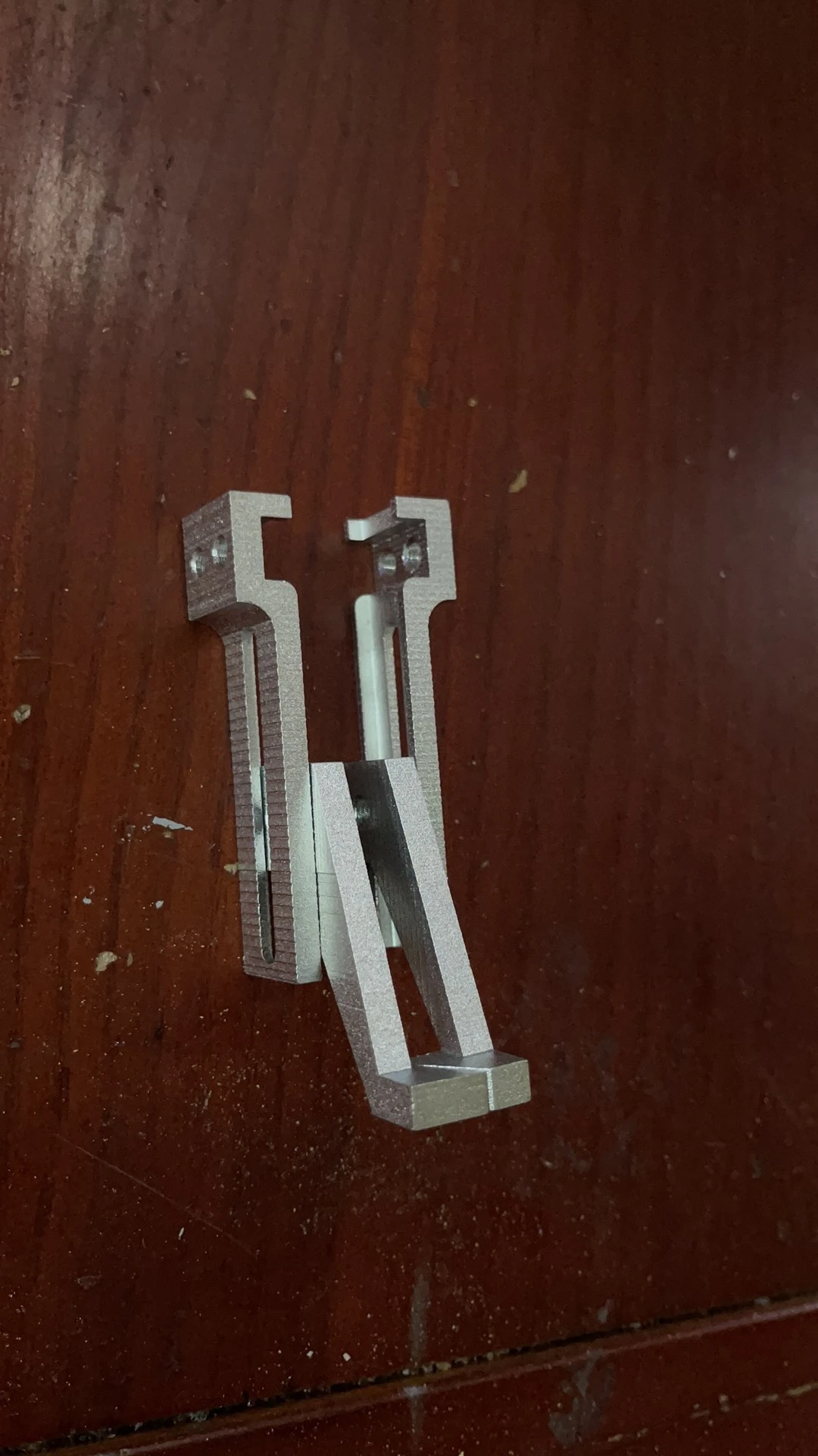 

Kn95 Регулируемый зажим для нанесения покрытия и паяльной маски, аксессуары для машинки, плоский зажим для ушной проволоки, с универсальным зажимом коготь на палец kn94