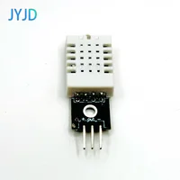 DHT22 Digital Temperature and Humidity Sensor AM2302 Module+PCB with Cable For Arduino - Image 5